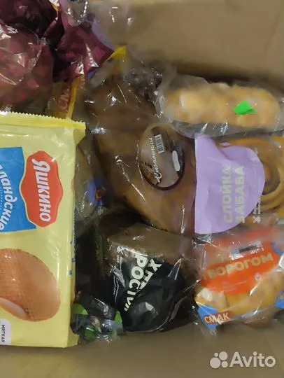 Продам продукты для животных