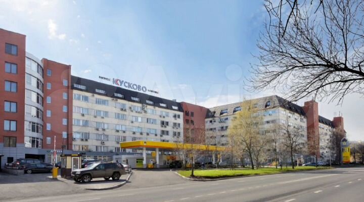 Сдам офисное помещение, 155 м²