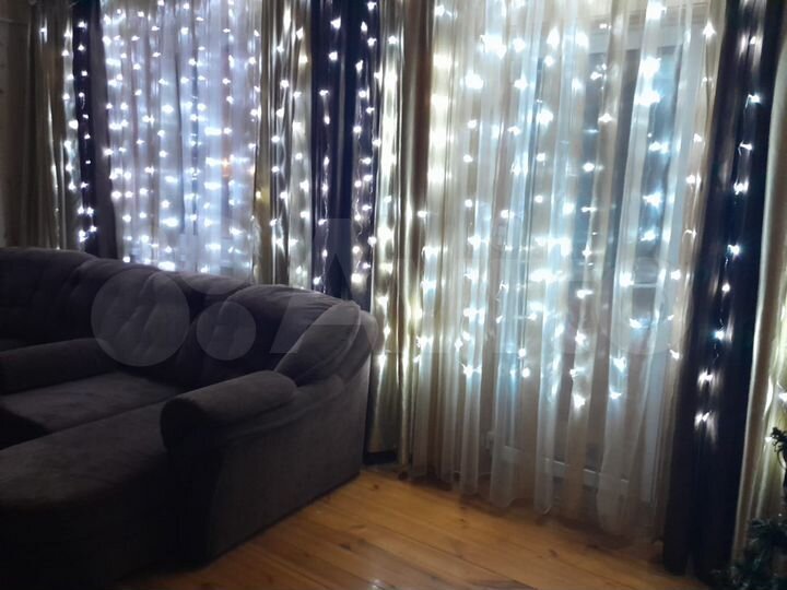 Коттедж 150 м² на участке 15 сот.