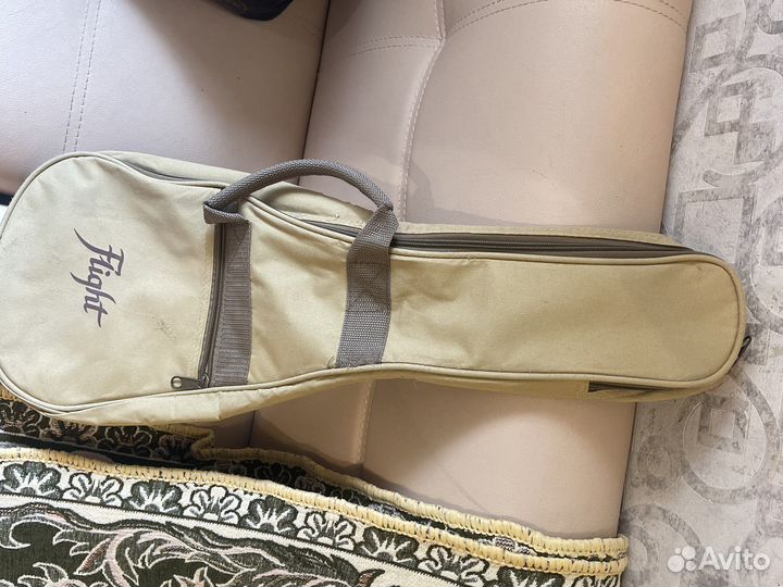 Чехол для укулеле