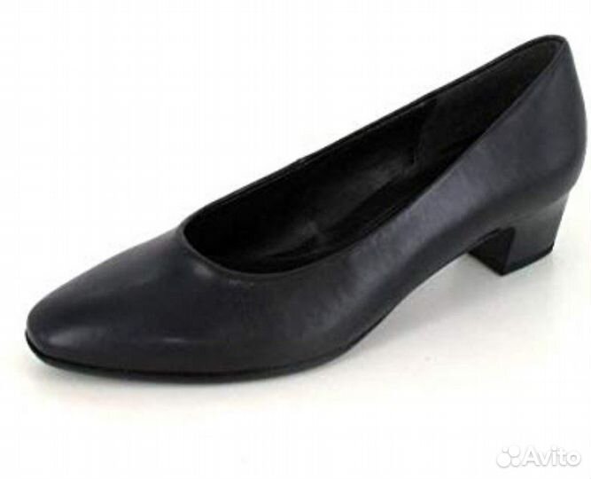 Туфли Gabor 38 и 39 размера