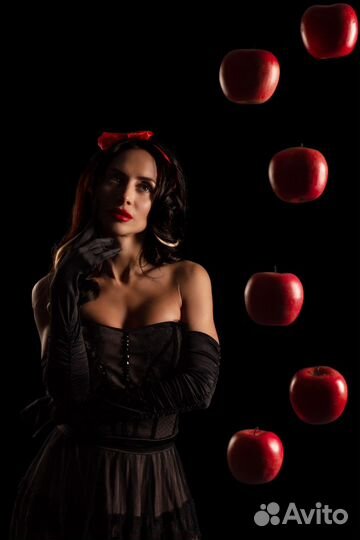 Портретный фотограф СПб