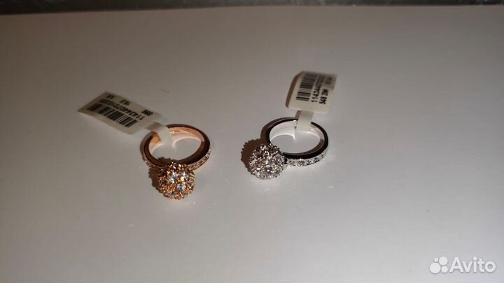 Украшения бижутерия