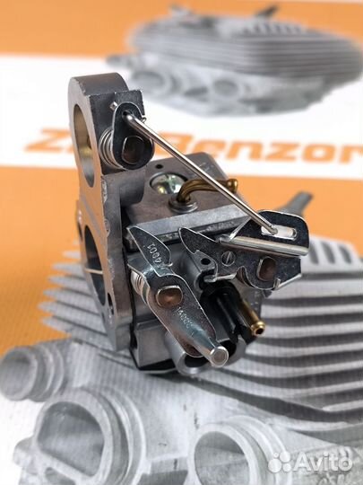 Карбюратор husqvarna k760 CnB