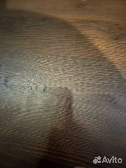 Стол переговорный 210*120 см бу