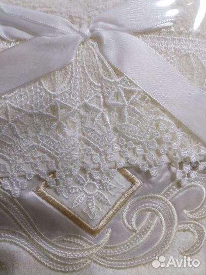 Подарочные полотенца