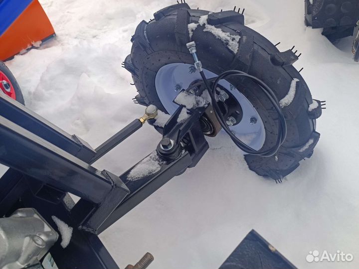 Передний адаптер с кузовом к мб