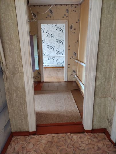 2-к. квартира, 43,7 м², 1/1 эт.