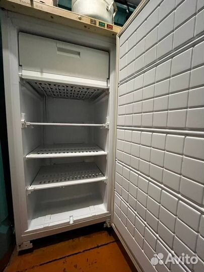 Морозильная камера бу атлант