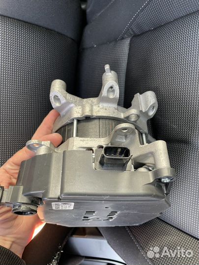 Mazda CX 30 гениратор PAK9. C3TB5291A