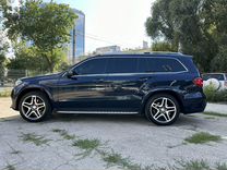 Mercedes-Benz GLS-класс 3.0 AT, 2016, 211 000 км, с пробегом, цена 4 950 000 руб.