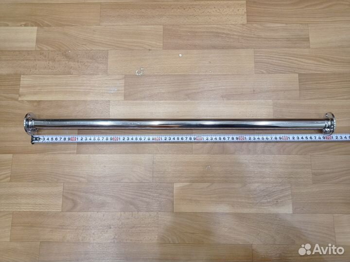 Штанги для вешалок