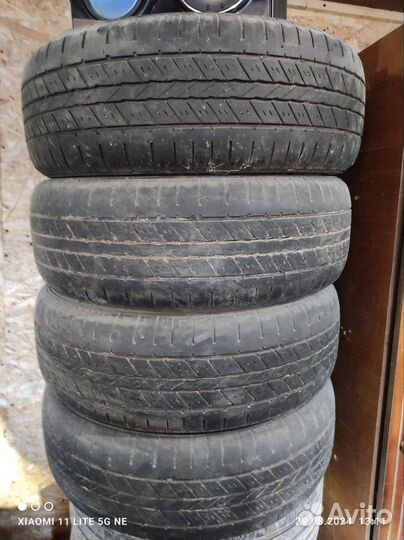 Goodyear UltraGrip Extreme 225/60 R17