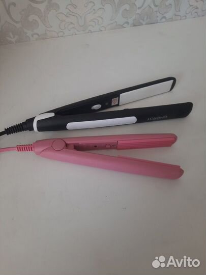Выпрямитель для волос