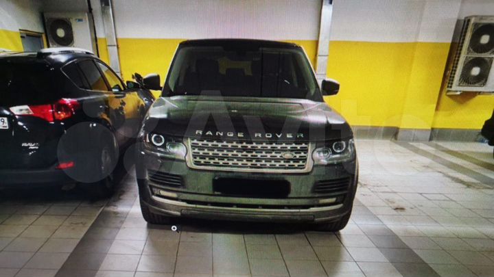 Машиноместо, 14 м²