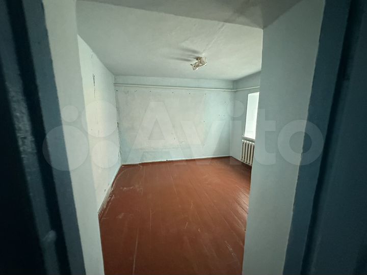 Дом 42 м² на участке 4 сот.