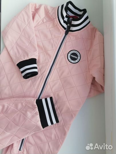 Комбинезон Reima 92