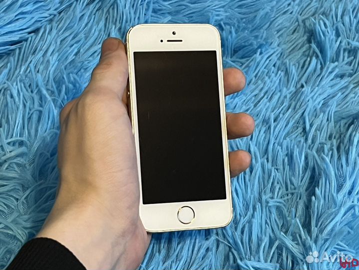iPhone 5S, 64 ГБ