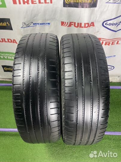 Nokian Tyres Nordman S2 SUV 215/65 R17 99V