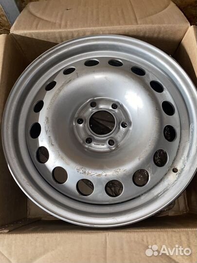 Accelera Eco Plush 225/65 R17 31B