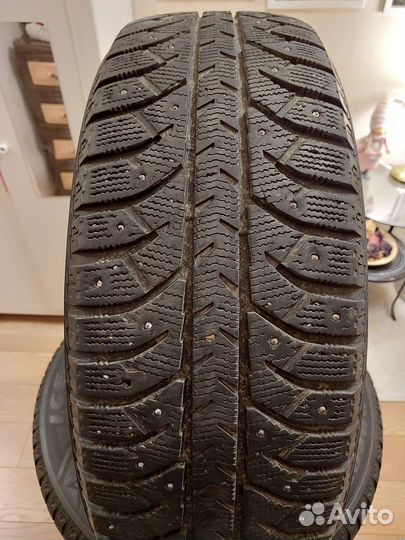 Bridgestone Ice Cruiser 7000 235/65 R18 110T