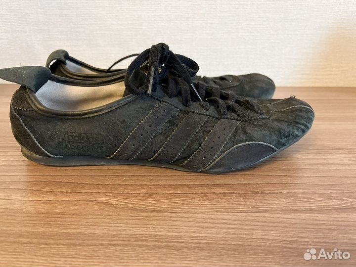 Кеды adidas 39