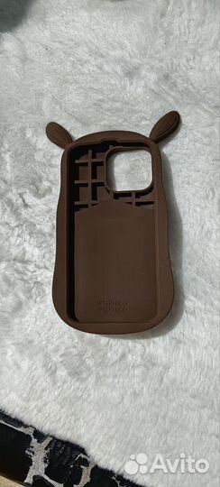 Чехол на iPhone 13 14 15 pro max