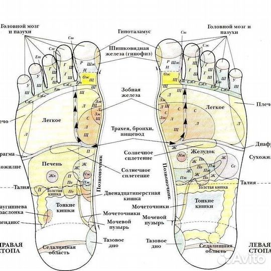 Массаж,стоунтерапия