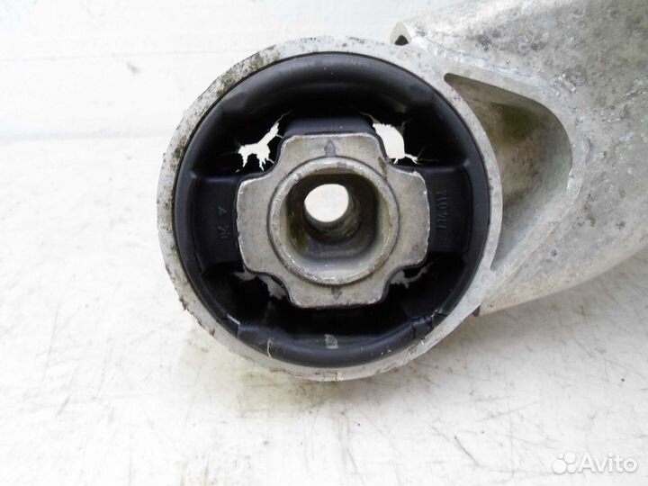 Балка задняя BMW 7-Series E65