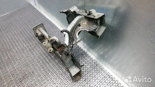 Лонжерон правый opel corsa D (UBN33IB01)