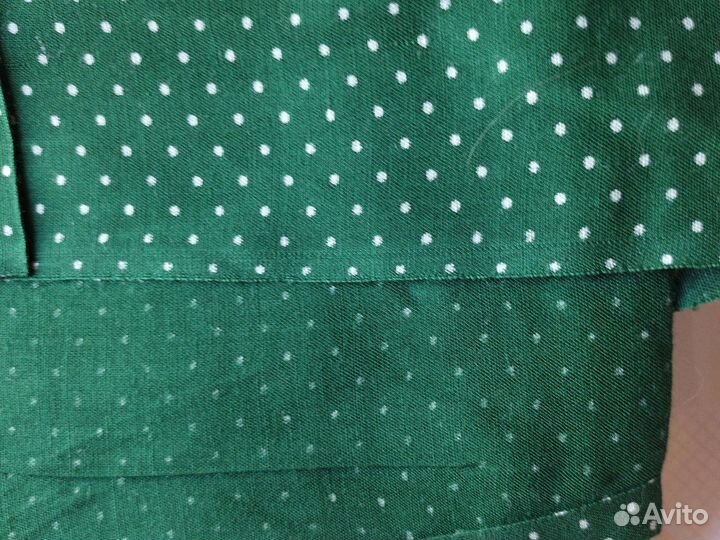 Старинные ткани СССР