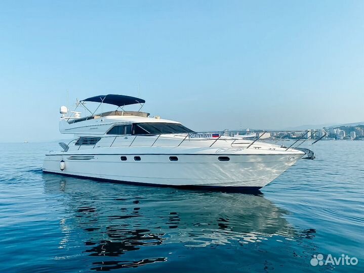 Аренда Яхты или катера