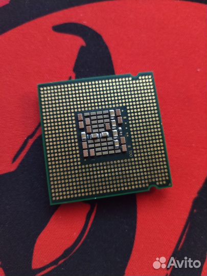 Процессор Intel Pentium D 925 3.0GHz