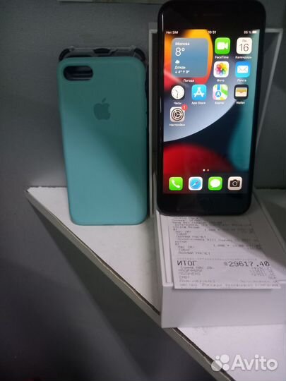 iPhone 7, 32 ГБ