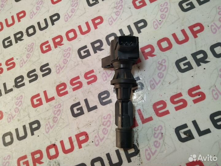 Катушка зажигания LF L3 (CX-7) б/у Mazda 3 Mazda 6