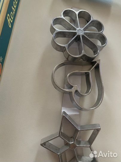 Кухонные гаджеты СССР