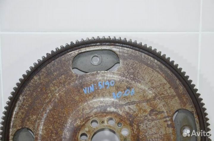 Маховик Nissan Armada A60 5.6 2005