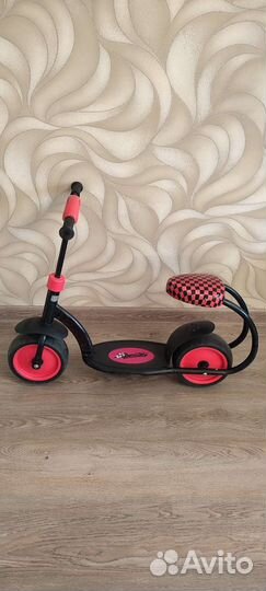 Беговел-самокат