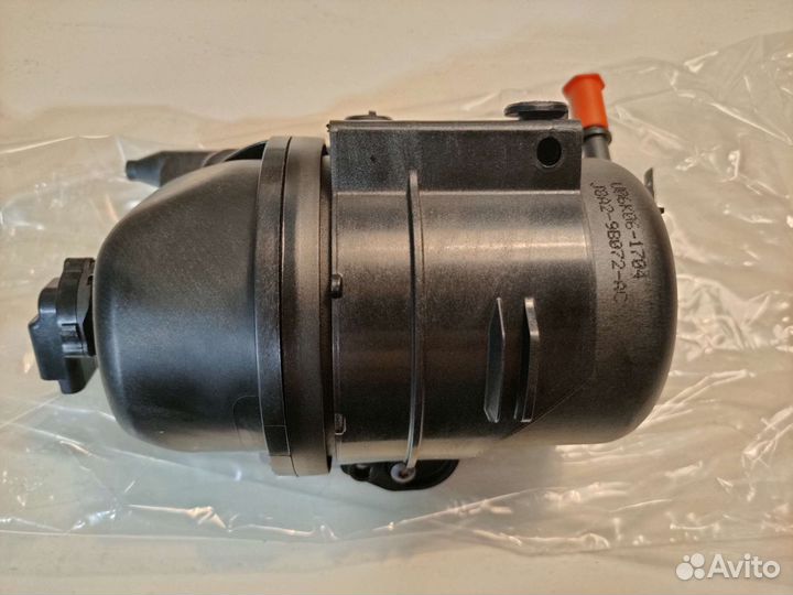 Фильтр топливный первичный Jaguar LR LR116437