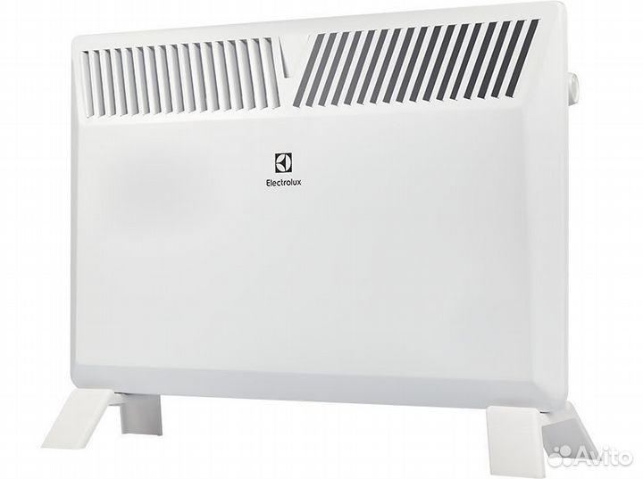 Конвектор электрический Electrolux ECH/A-2000 M