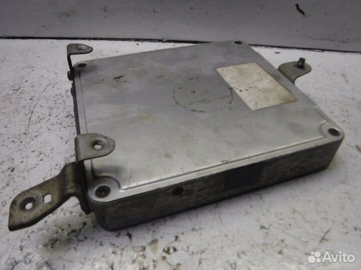 Блок управления двигателем Toyota Town Ace