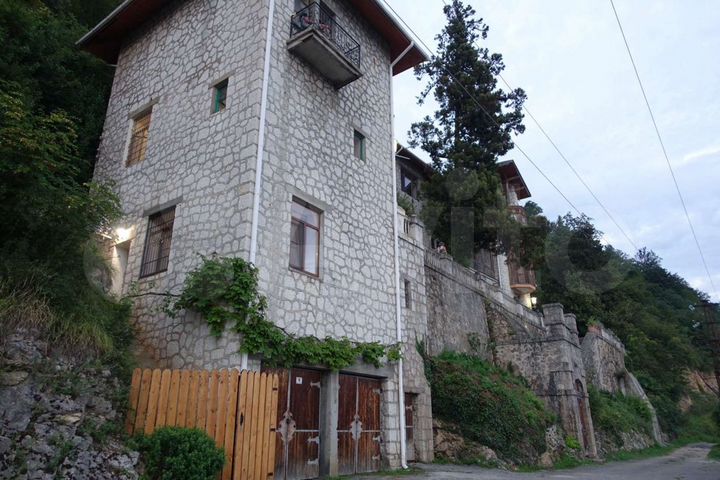Квартира (Абхазия)