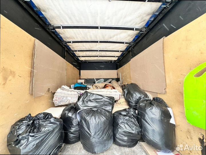 Грузоперевозки быстрая подача от 200км
