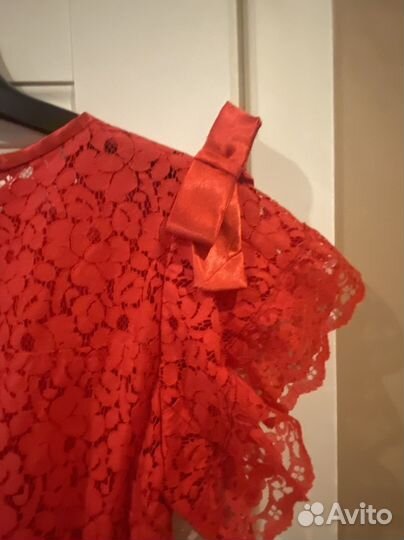 Платье Праздничное