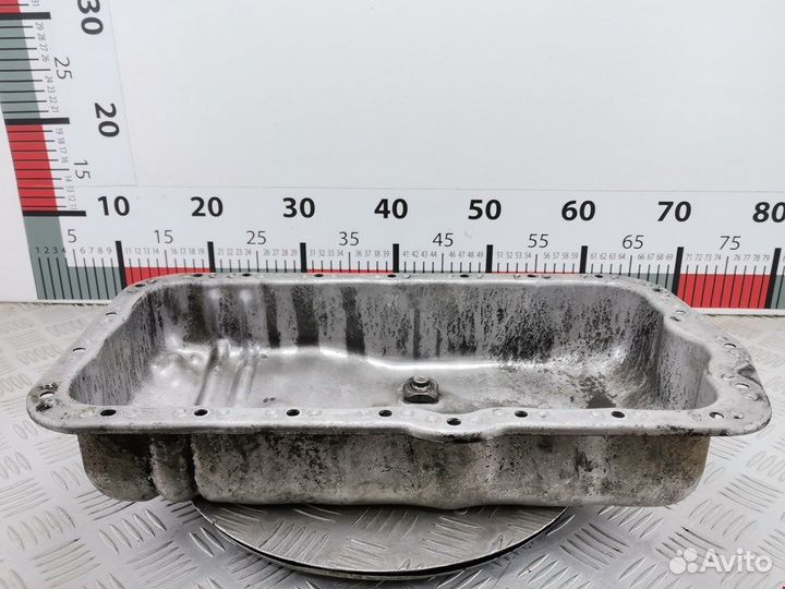 Поддон двигателя Renault Espace 4