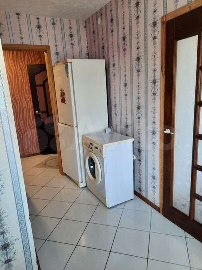 2-к. квартира, 44 м², 1/2 эт.