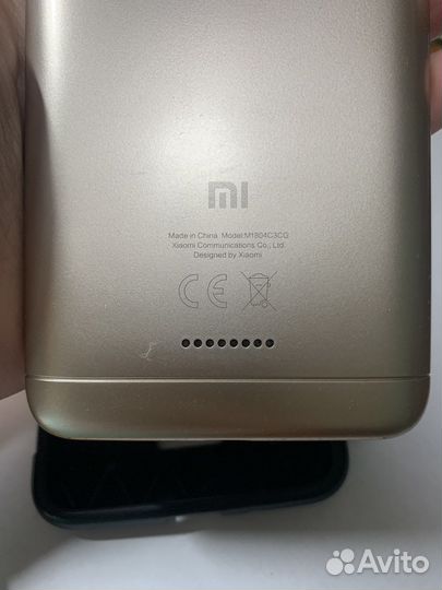 Xiaomi redmi 6a