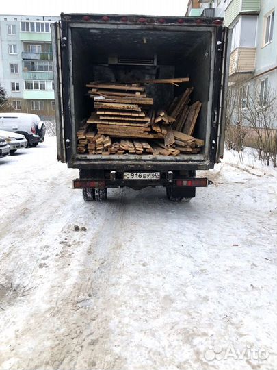 Вывоз мусора Вывоз мебели Демонтажные работы