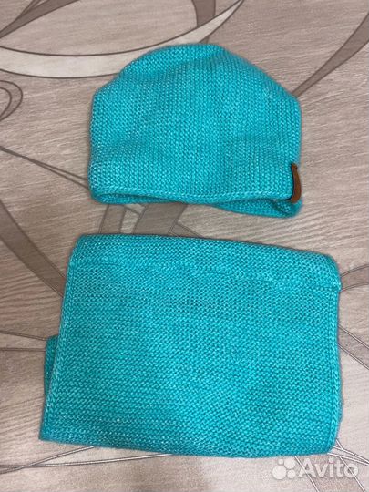 Шапка женская