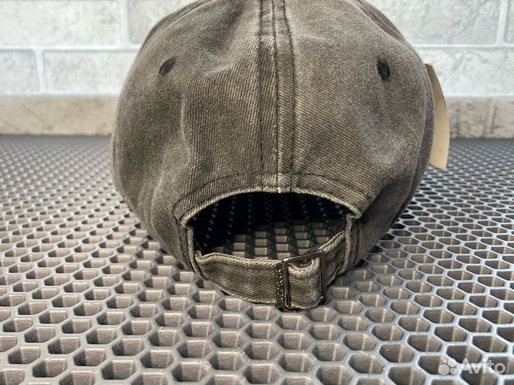 Бейсболка New York винтажная